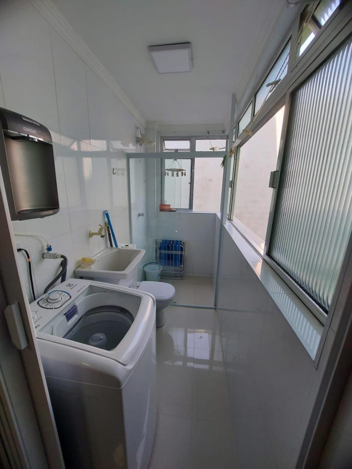 Apartamento Estudio Em Caraguatatuba Com Garagem מראה חיצוני תמונה